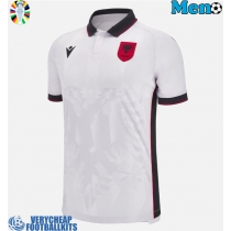 Albania Replica Away Shirt Euro 2024 Short Sleeve